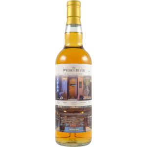 Whisky Blues Glenburgie 30yo No.92